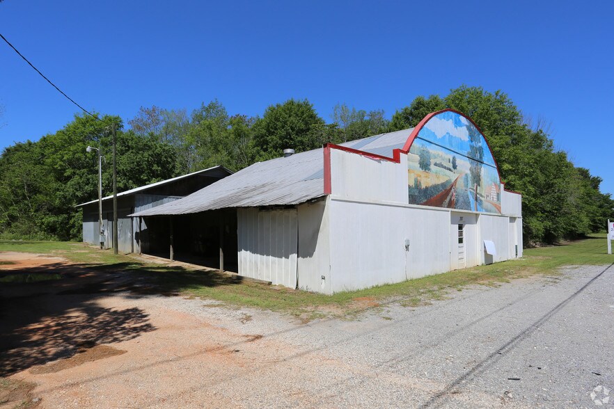 207 State Highway 59 N, Summerdale, AL for sale - Building Photo - Image 2 of 9