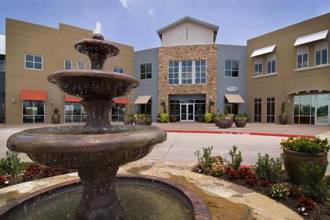 More details for 1000 Texan Trl, Grapevine, TX - Office, Flex for Lease