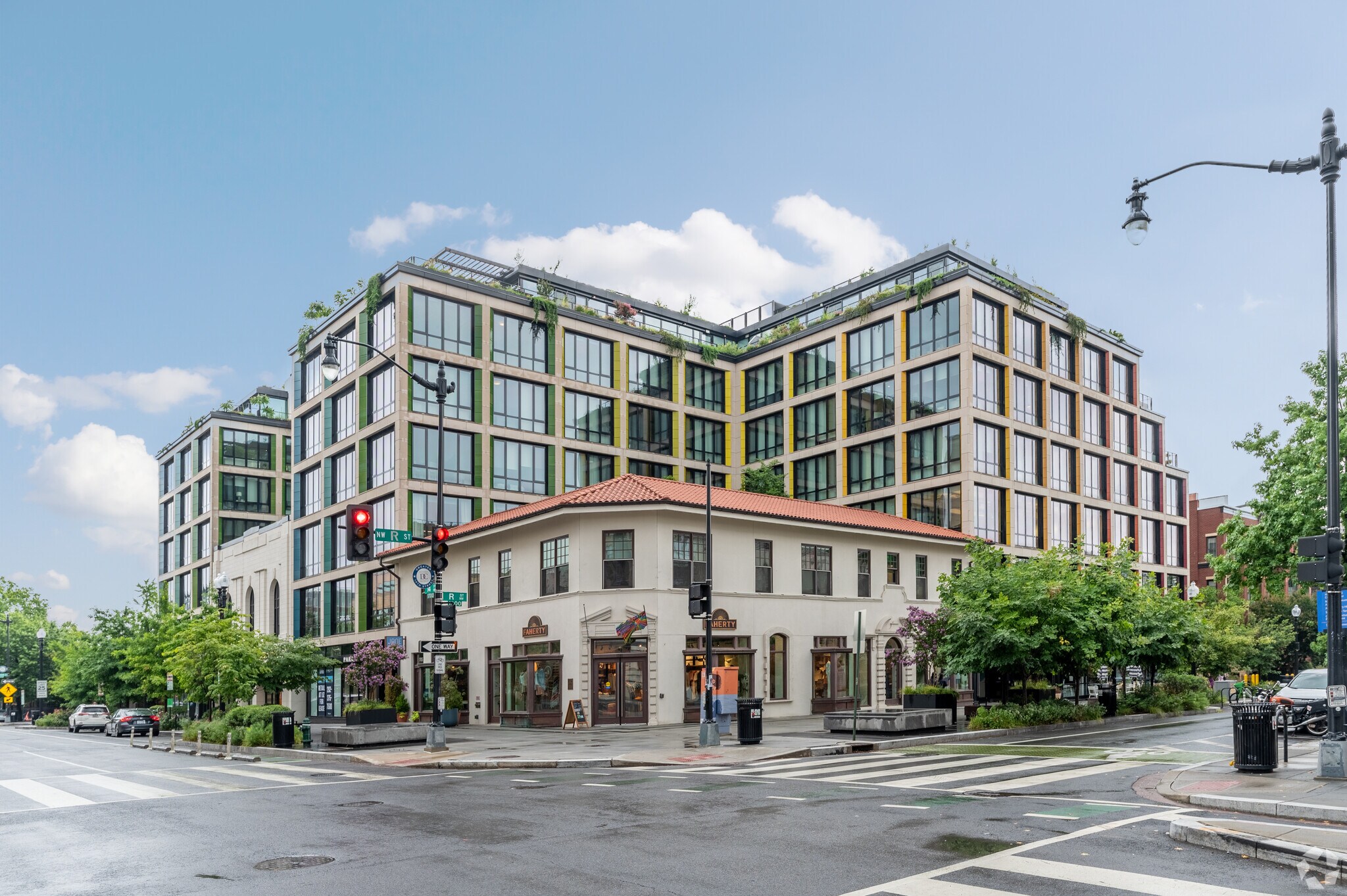 1377 R St NW, Washington, DC for sale Building Photo- Image 1 of 1