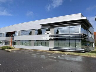 More details for Flex, Industrial for Lease