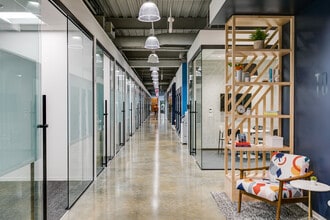 700 Tech Center Pky, Newport News, VA for lease Interior Photo- Image 2 of 3