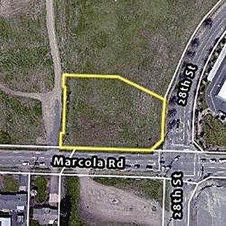 More details for Marcola Rd, Springfield, OR - Land for Sale