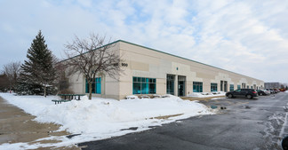 More details for 900 Cheyenne Ave, Grafton, WI - Flex for Lease