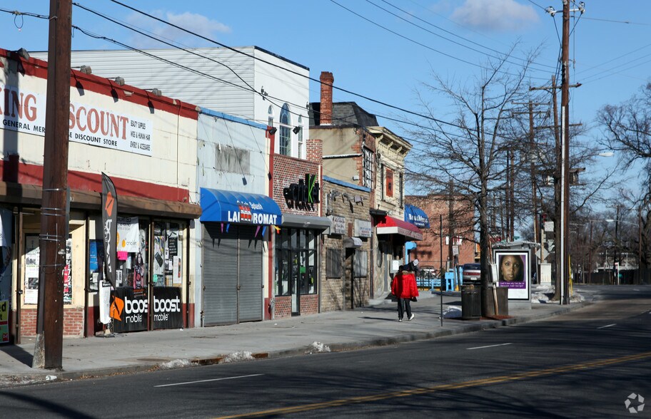 2741 Martin Luther King Jr Ave Se Washington Dc 032 Property Record Loopnet Com