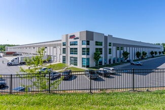 More details for 10137 Horton Rd, Charlotte, NC - Industrial for Lease