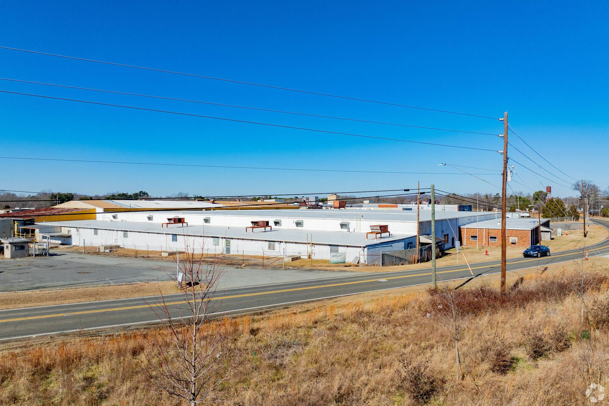 2300 Old Durham Rd, Roxboro, NC for lease Building Photo- Image 1 of 17