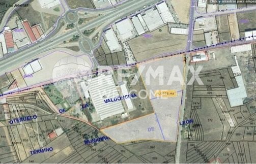 Camino de la Raya, 23, León, León for sale - Other - Image 2 of 2