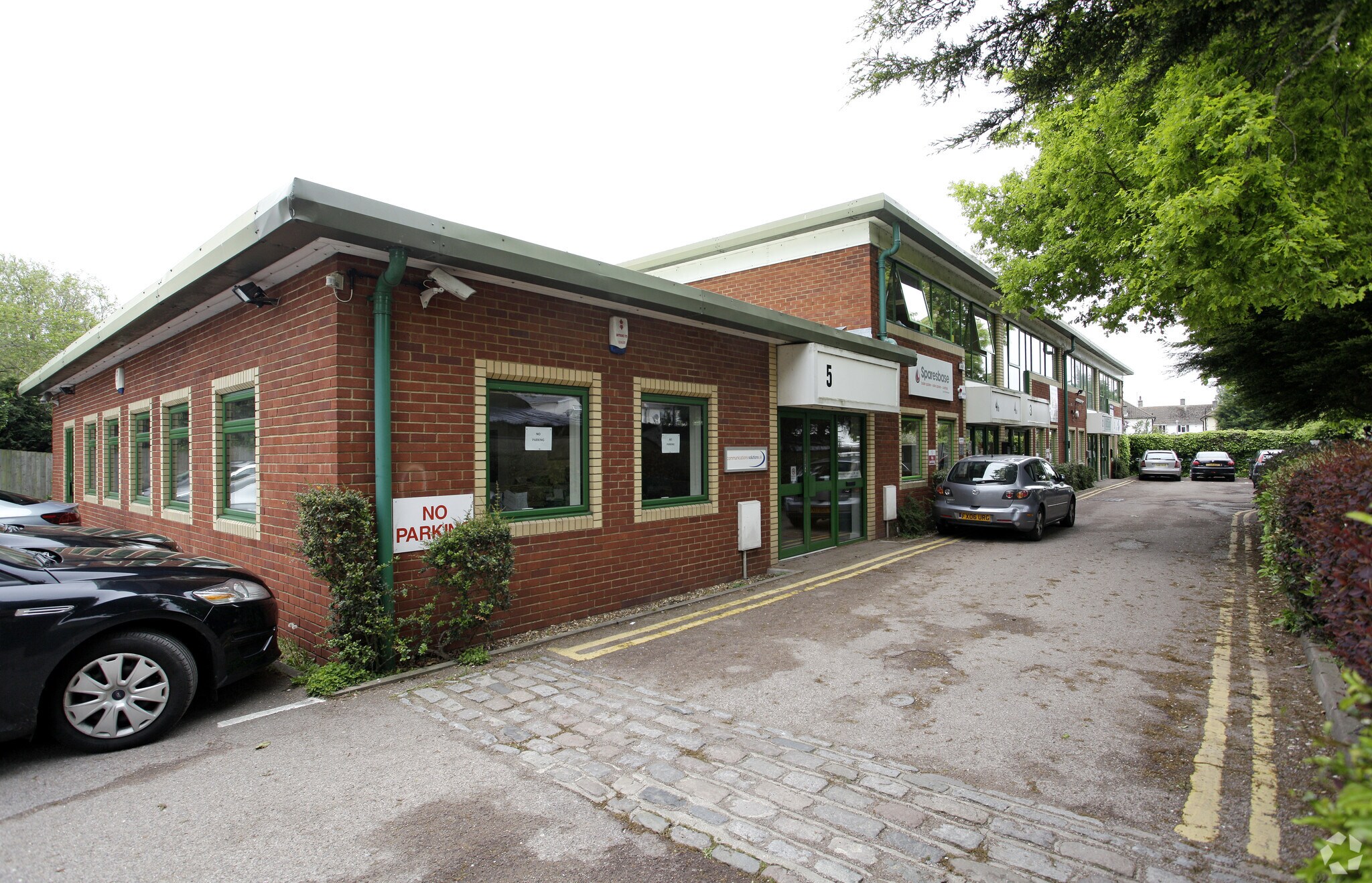 Whitley Wood Ln, Reading, BKS RG2 8LW Office for Sale