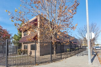 More details for 1124 Old Bayshore Hwy, San Jose, CA - Industrial for Sale