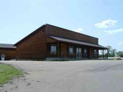 7072 Vo-tech Rd, Bonne Terre, MO for sale Primary Photo- Image 1 of 1