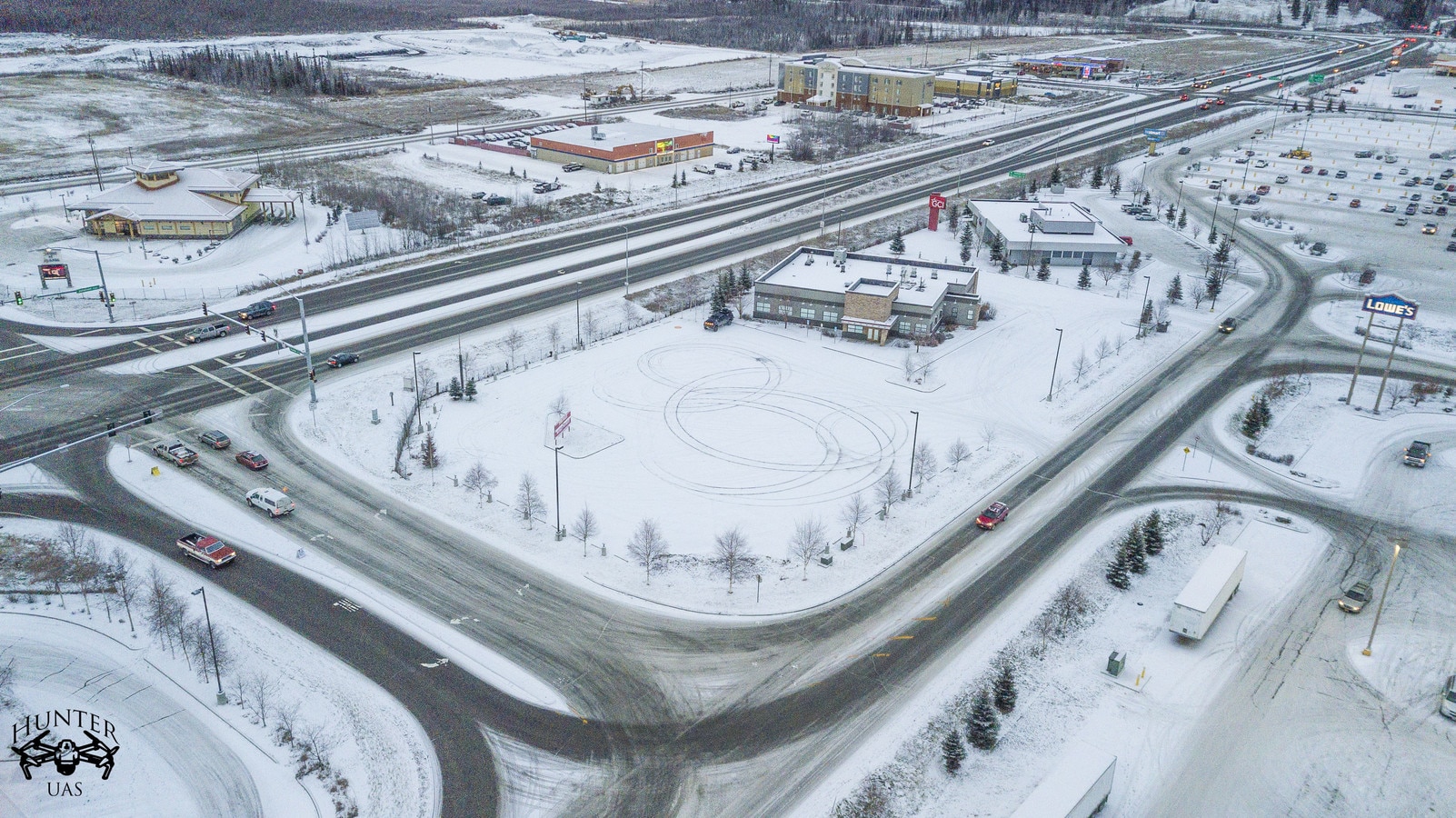 492 Merhar Ave Fairbanks Ak 99701 Commercial Land For Lease