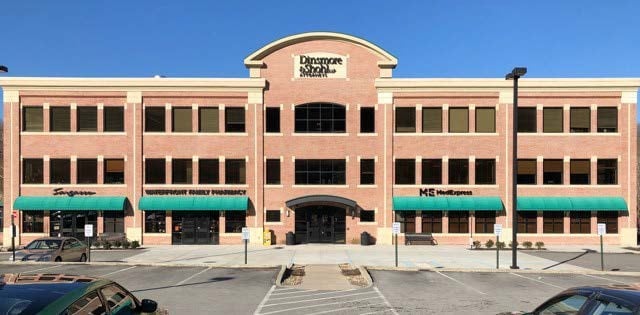 215 Don Knotts Blvd, Morgantown, WV for sale - Primary Photo - Image 1 of 1