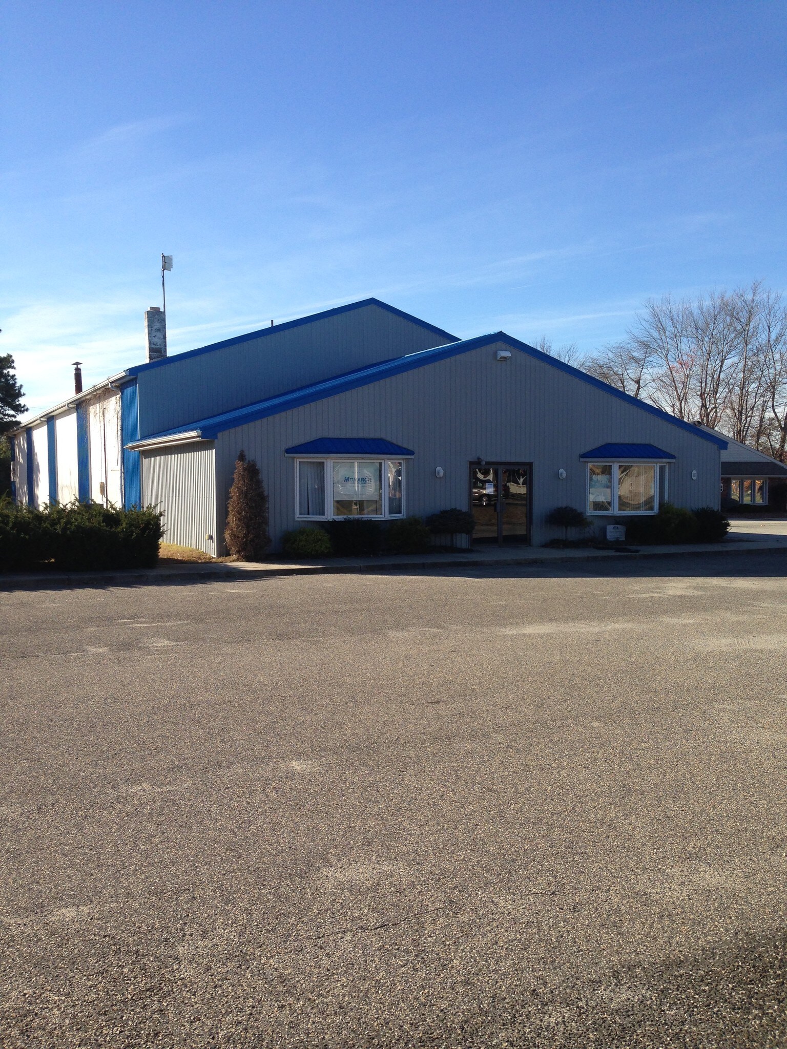 780 S Route 73, West Berlin, NJ for sale Building Photo- Image 1 of 1