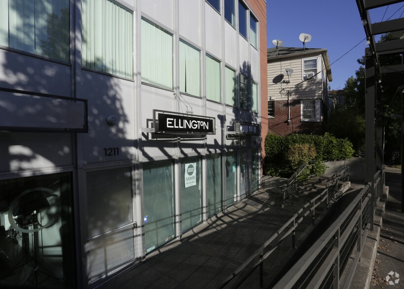 2311 NW Northrup St, Portland, OR for lease - Primary Photo - Image 1 of 7