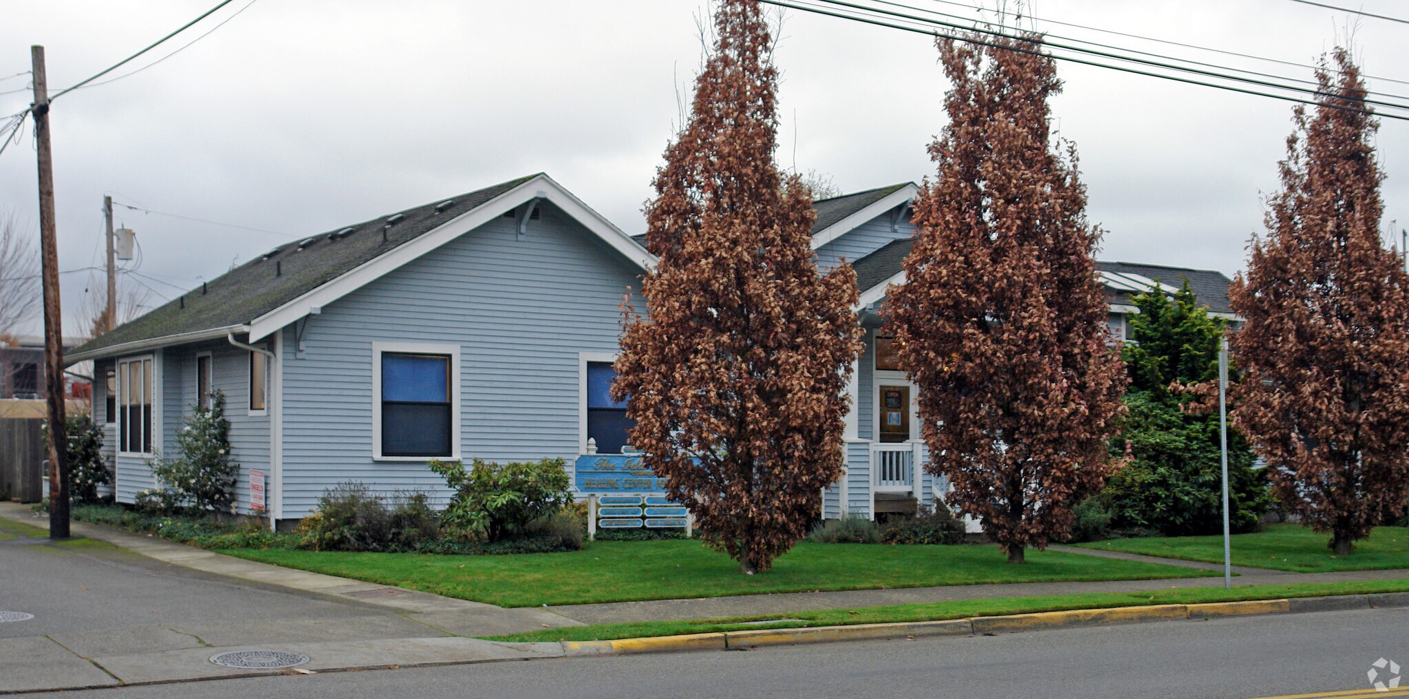 319 5th St SW, Puyallup, WA for sale Primary Photo- Image 1 of 1