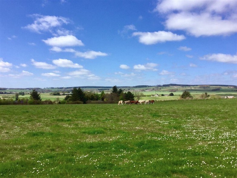 Hythie, Mintlaw, ABD AB42 4HH