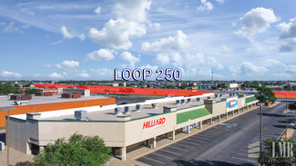 More details for 3001 W Loop 250 N, Midland, TX - Retail for Lease