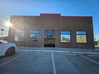 More details for 4210 N 1st Ave, Evansville, IN - Retail for Lease