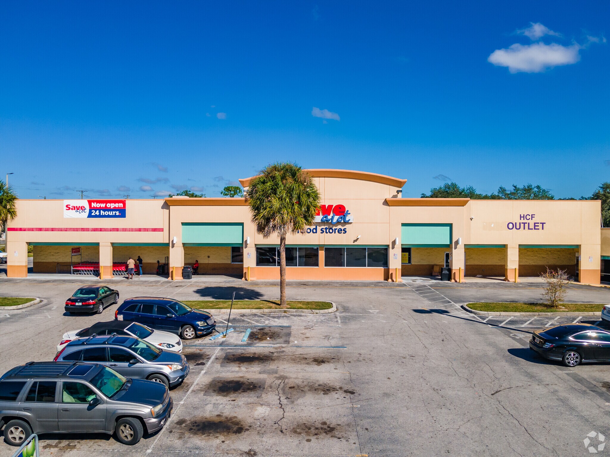 5014 E Busch Blvd, Tampa, FL for sale Primary Photo- Image 1 of 1