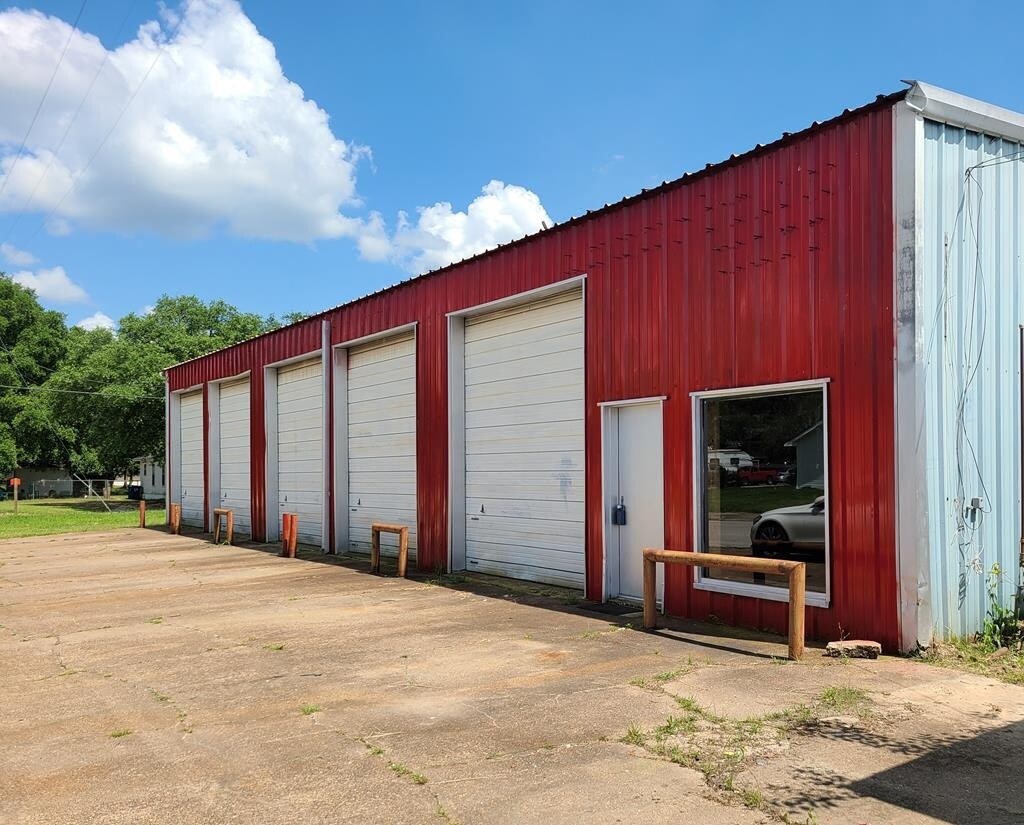 200 Judd St, Diboll, TX for sale Primary Photo- Image 1 of 1