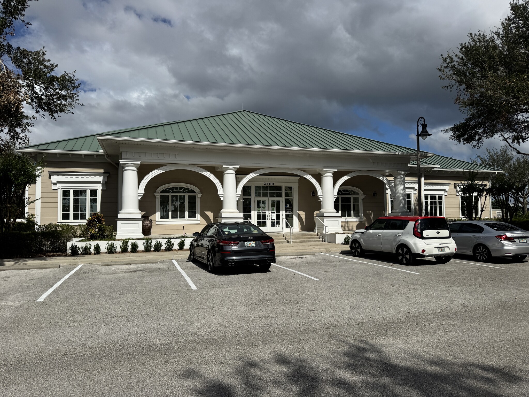 2400 Hooks St, Clermont, FL for lease Building Photo- Image 1 of 26