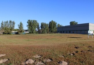 More details for 471 Apollo Dr, Circle Pines, MN - Land for Sale