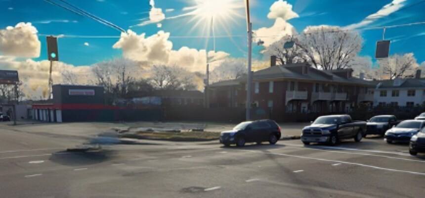 2347 Summer Ave, Memphis, TN for sale - Building Photo - Image 2 of 5