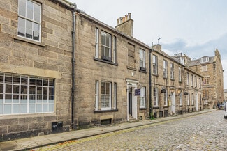 More details for 18 Young St, Edinburgh - Office for Lease