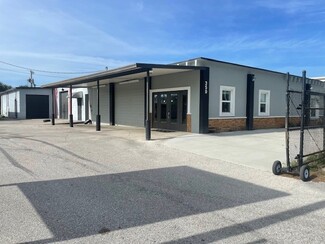 More details for 350 W Brannen Rd, Lakeland, FL - Industrial for Lease