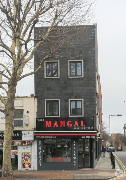 329 Bethnal Green Rd, London for sale - Building Photo - Image 3 of 28