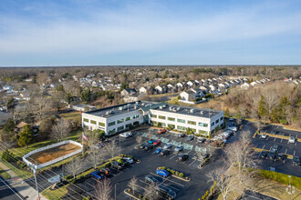 1601 New Rd, Northfield, NJ - aerial  map view - Image1