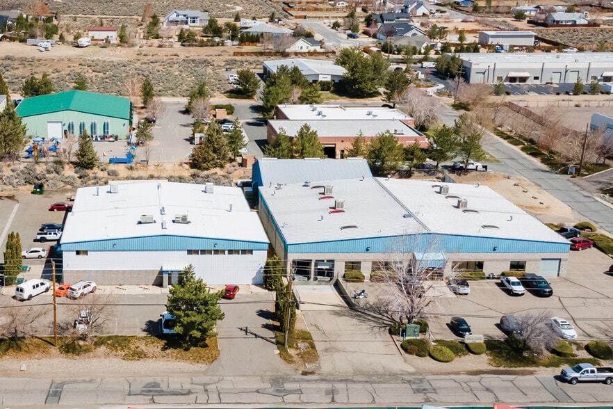 2254 Conestoga Dr, Carson City, NV 89706