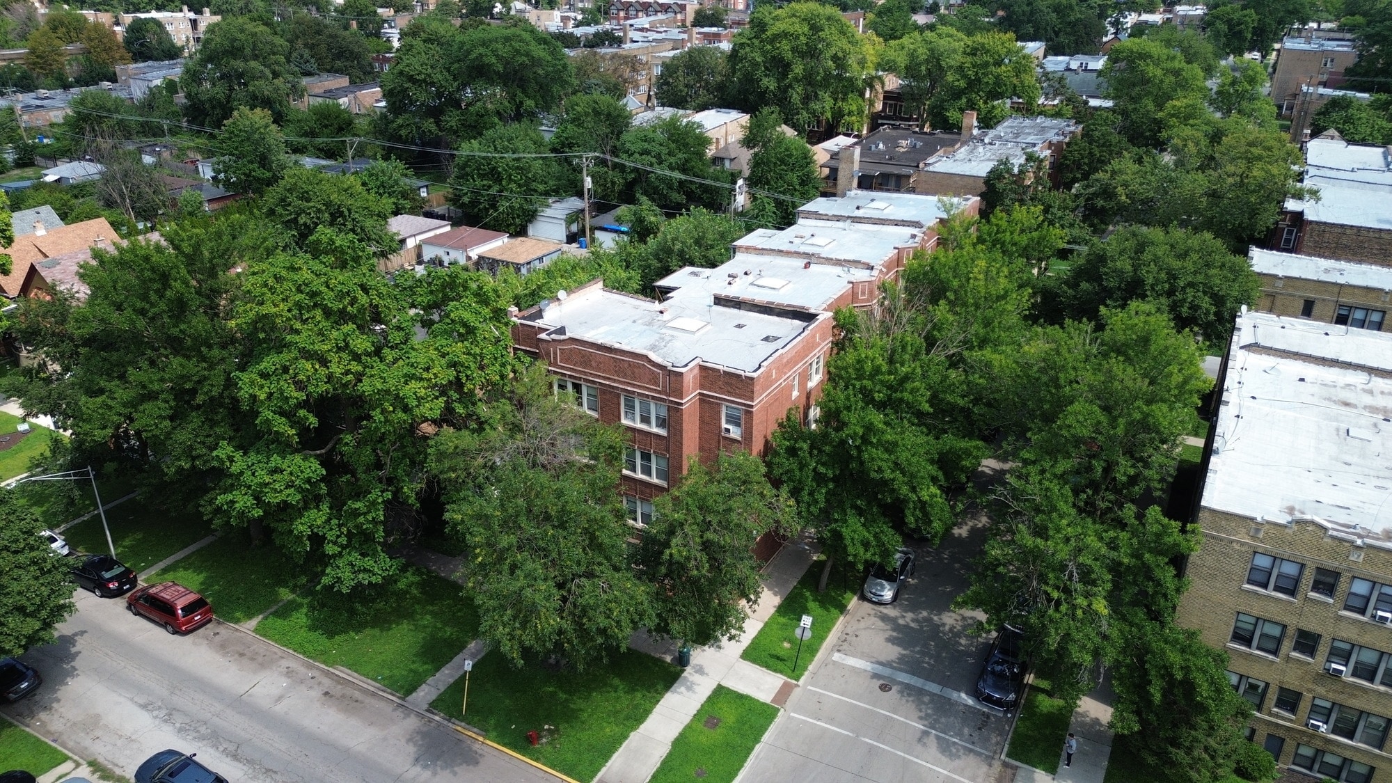 6957 S Michigan Ave, Chicago, IL for sale Building Photo- Image 1 of 6