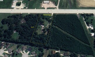 More details for 17323 FM 2100 Rd, Crosby, TX - Land for Sale