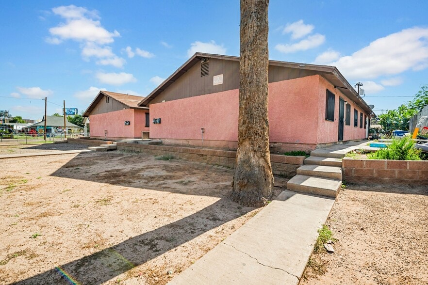 1119 W Fillmore St, Phoenix, AZ for sale - Building Photo - Image 3 of 20
