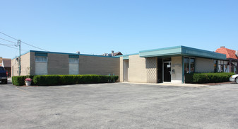 2900 Belmont Ave, Youngstown OH - Commercial Real Estate