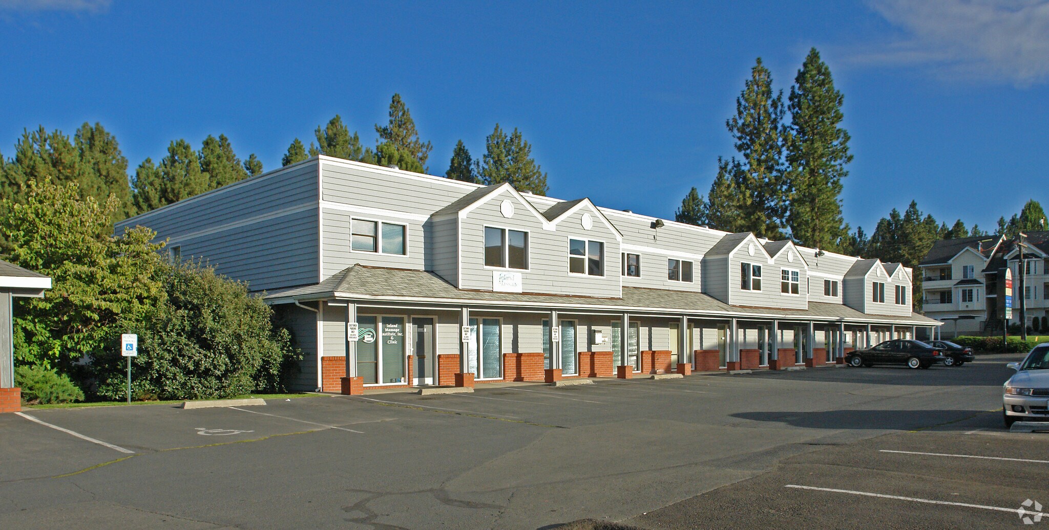 111 E Magnesium Rd, Spokane, WA for sale Primary Photo- Image 1 of 1