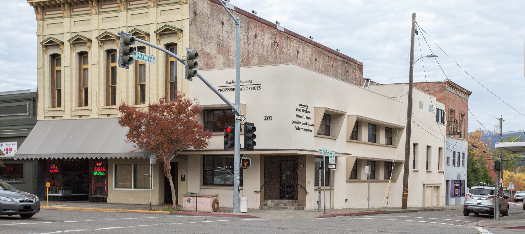 Building Photo