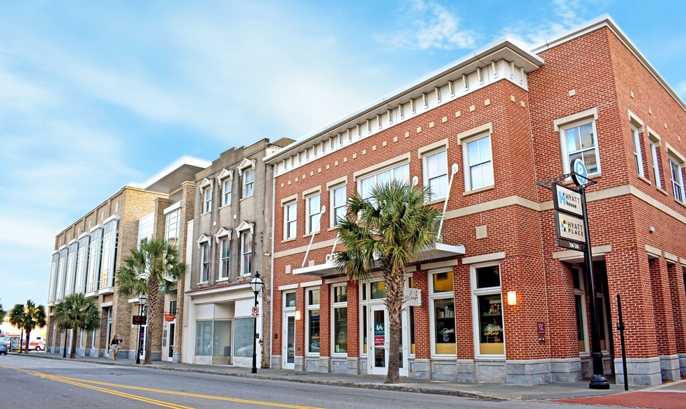 564 King St, Charleston, SC 29403