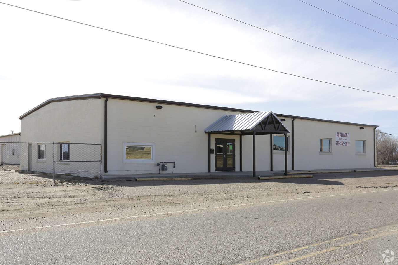 29470 E Hwy 96, Pueblo, CO 81001 - Industrial for Lease | LoopNet