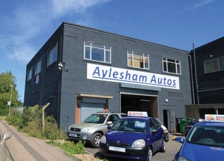 More details for Cooting Rd, Aylesham - Office, Industrial for Lease