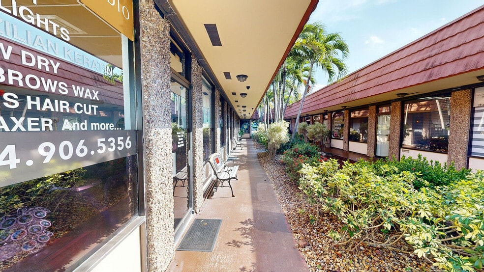 West Sample Road Retail Portfolio portfolio of 3 properties for sale on LoopNet.com - Matterport 3D Scan - Image 3 of 20