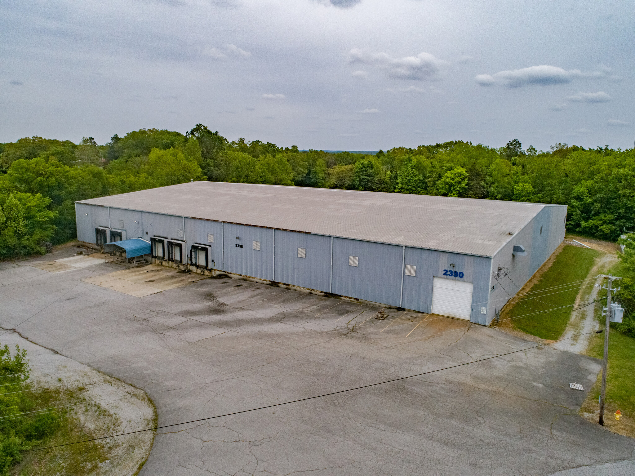 2390 Dawson Springs Rd, Hopkinsville, KY for sale Primary Photo- Image 1 of 1