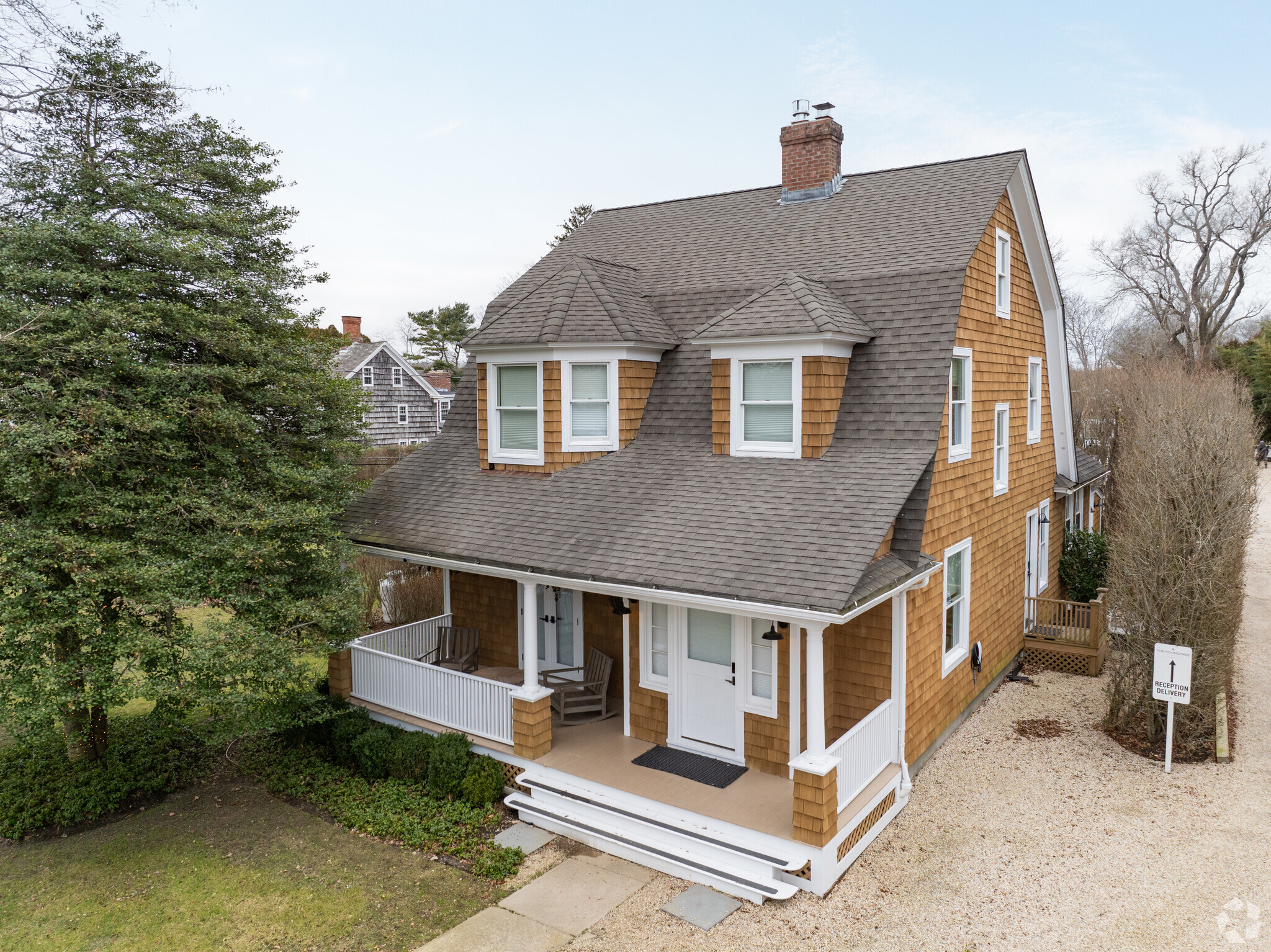 273 Main St, Amagansett, NY for sale Primary Photo- Image 1 of 1