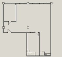 5605 Av De Gaspé, Montréal, QC for lease Floor Plan- Image 1 of 1