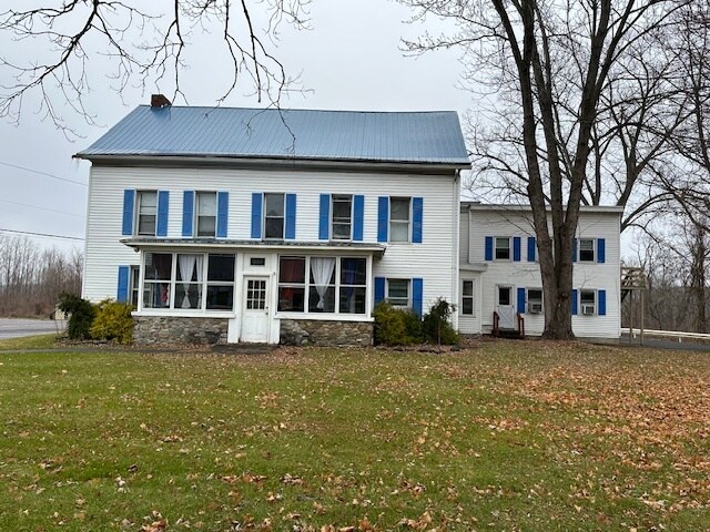 14318 US Route 9W, Ravena, NY for sale - Primary Photo - Image 1 of 1