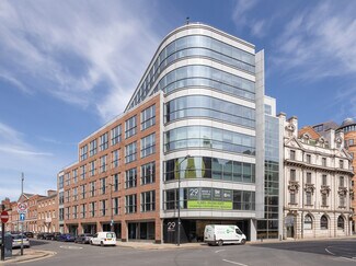 More details for 29 King St, Leeds - Office for Lease