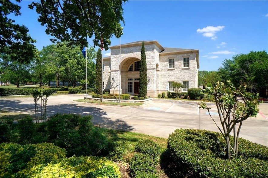 1250 W Southlake Blvd, Southlake, TX for sale - Building Photo - Image 2 of 25