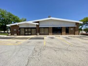 301 N Cass Ave, Westmont IL - Convenience Store