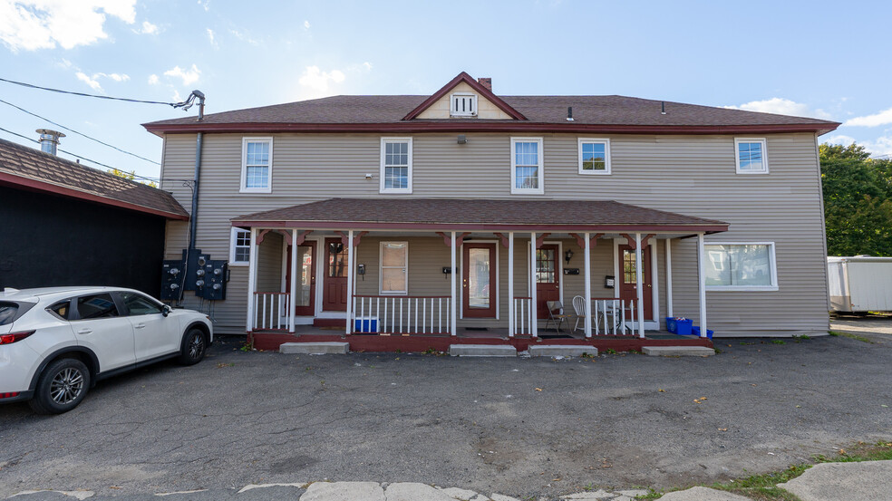 95-97 Dalton Ave, Pittsfield, MA for sale - Building Photo - Image 1 of 1